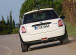 Mini One D 2009 года